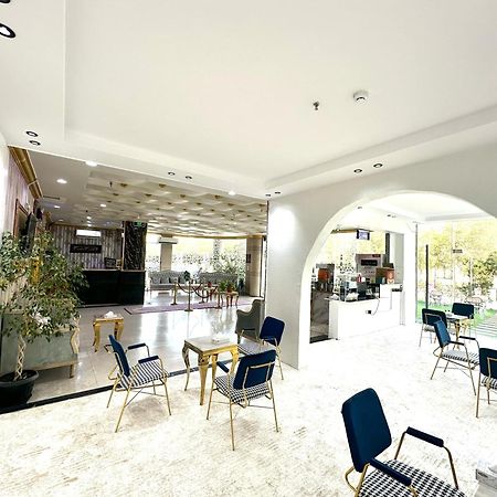 Aparthotel Golden Quba 1 Riad Exterior foto
