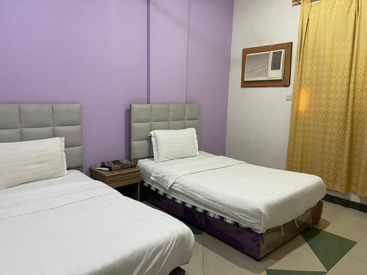 Aparthotel Golden Quba 1 Riad Exterior foto