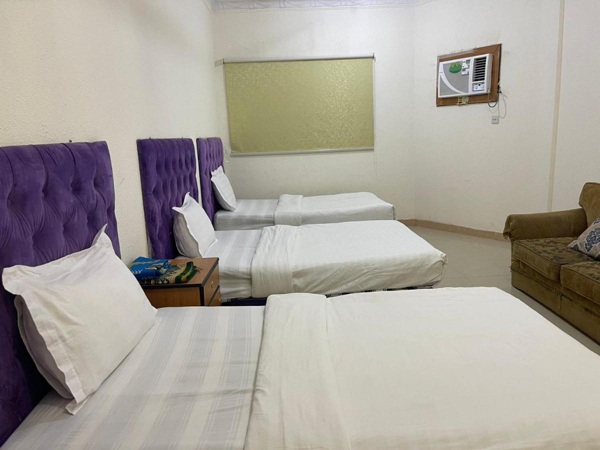 Aparthotel Golden Quba 1 Riad Exterior foto