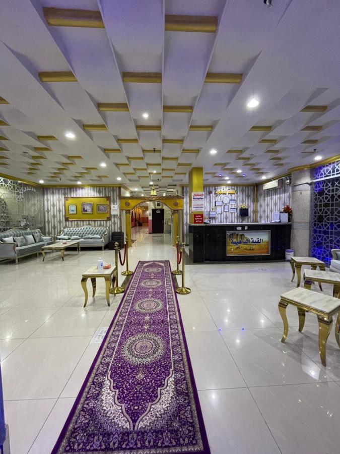 Aparthotel Golden Quba 1 Riad Exterior foto