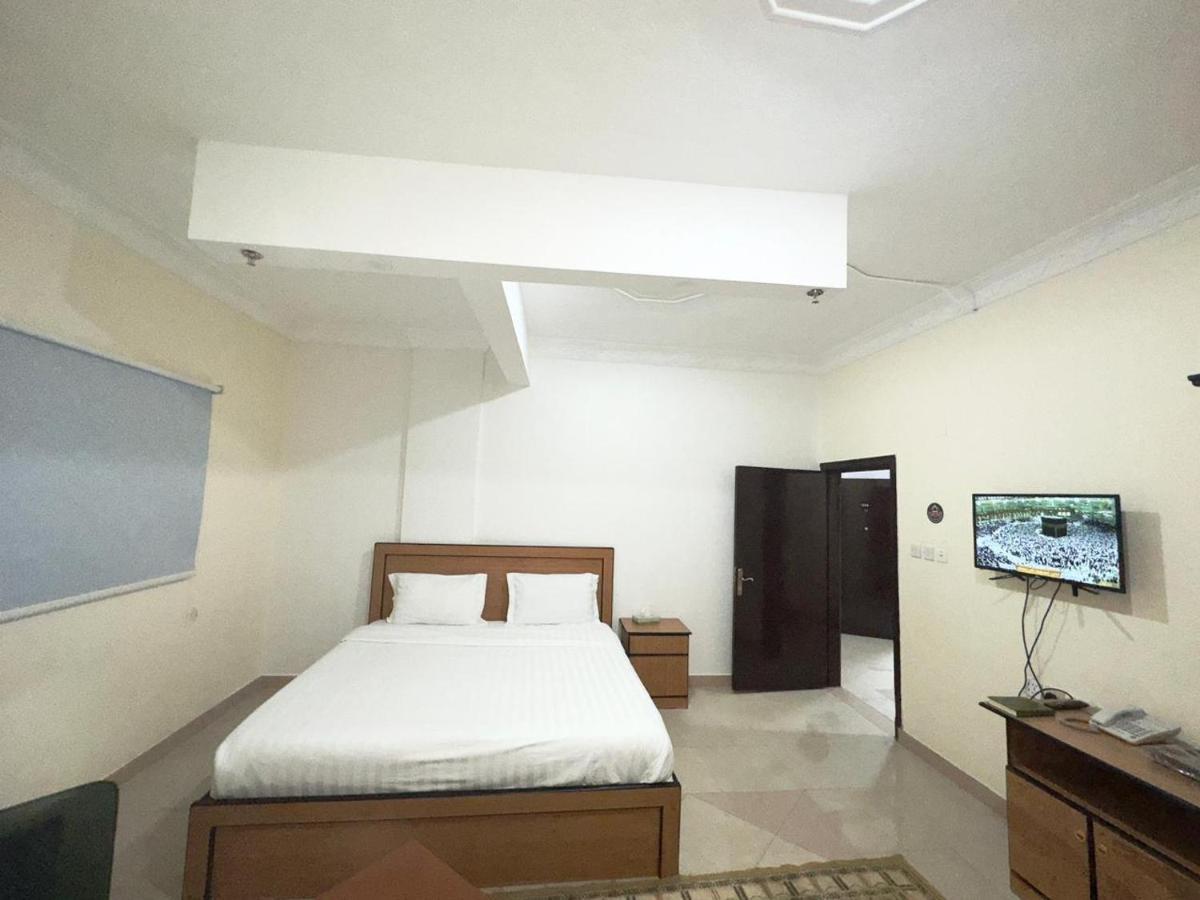 Aparthotel Golden Quba 1 Riad Exterior foto