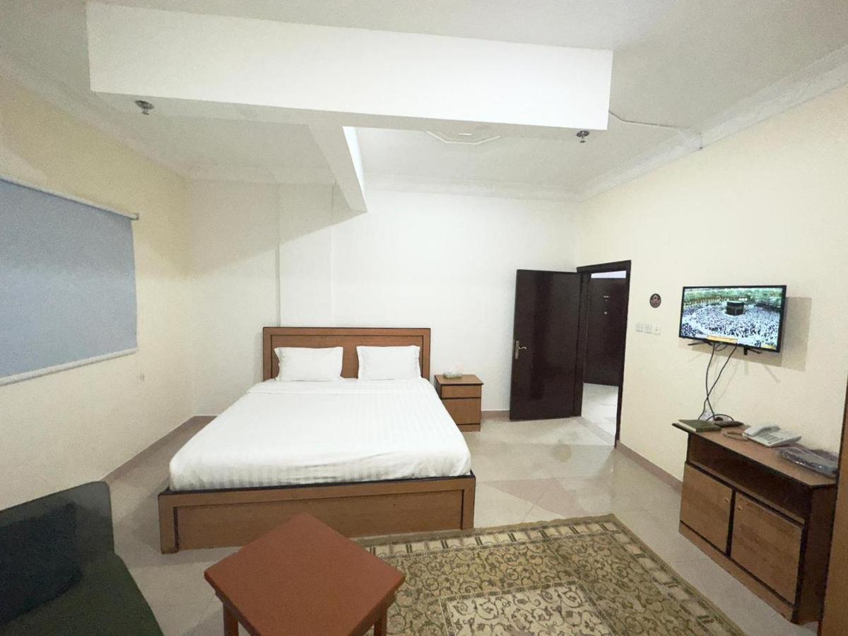 Aparthotel Golden Quba 1 Riad Exterior foto