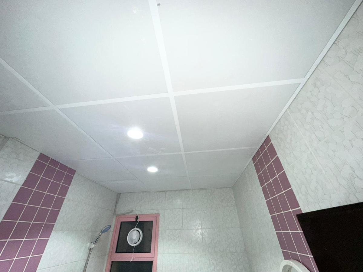 Aparthotel Golden Quba 1 Riad Exterior foto