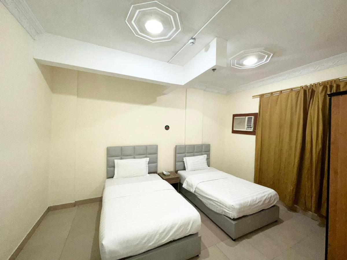 Aparthotel Golden Quba 1 Riad Exterior foto