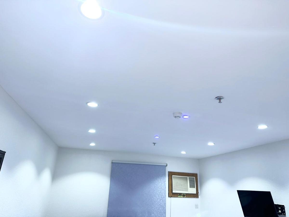 Aparthotel Golden Quba 1 Riad Exterior foto