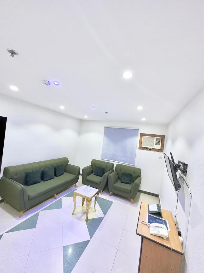Aparthotel Golden Quba 1 Riad Exterior foto