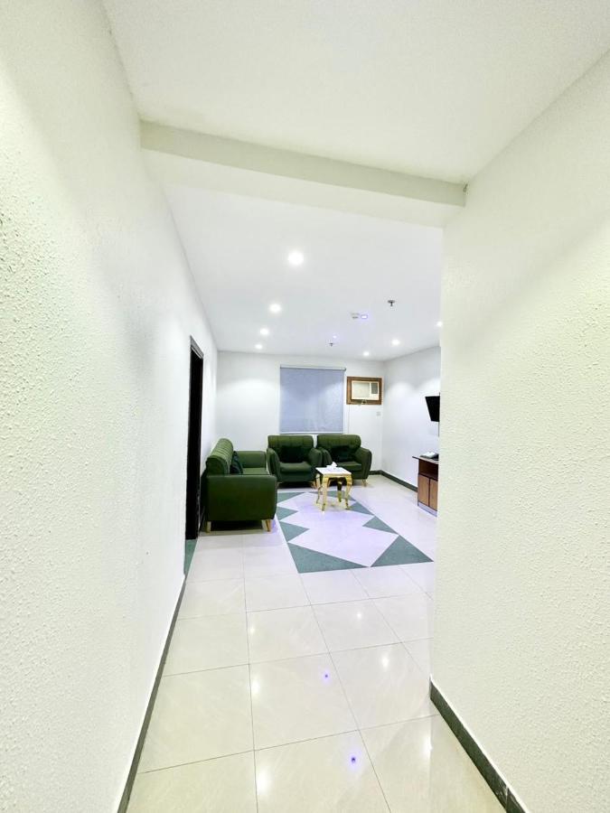 Aparthotel Golden Quba 1 Riad Exterior foto