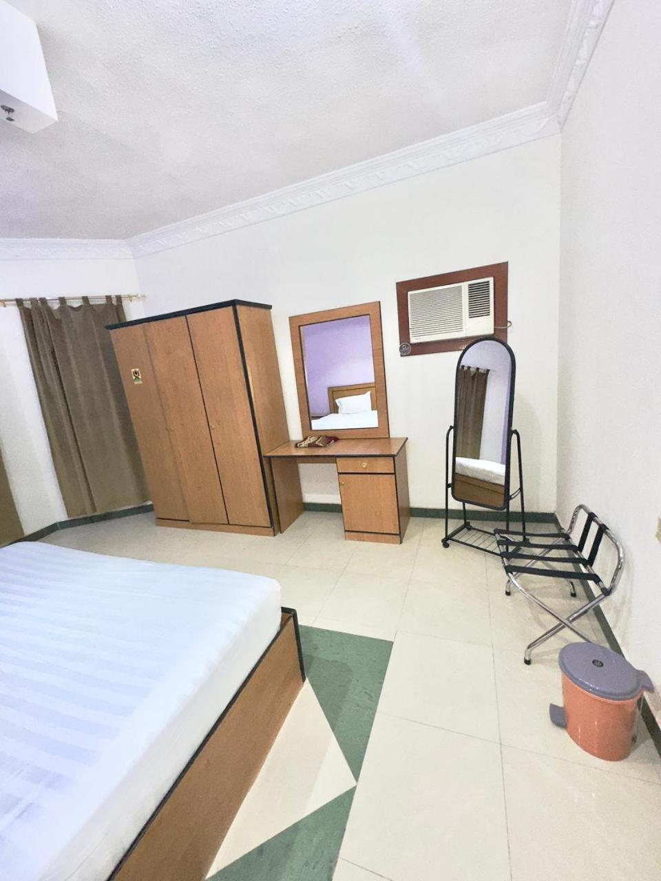Aparthotel Golden Quba 1 Riad Exterior foto