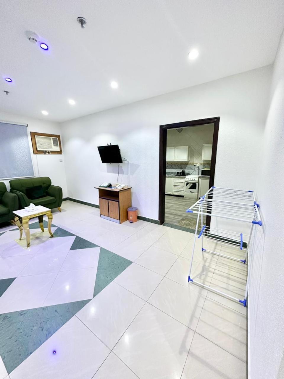 Aparthotel Golden Quba 1 Riad Exterior foto