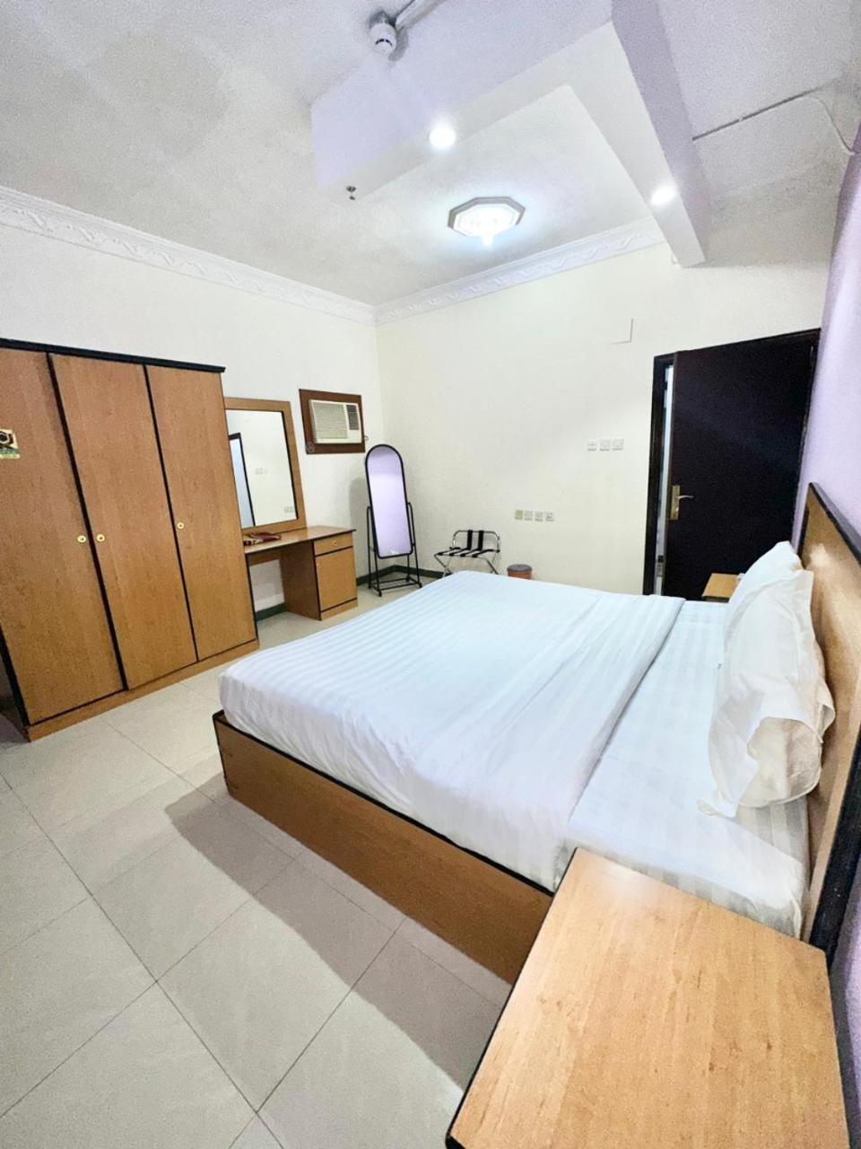 Aparthotel Golden Quba 1 Riad Exterior foto